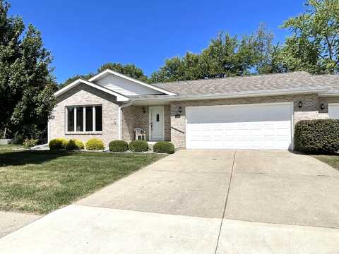 133 Regency Pkwy, La Porte, IN 46350