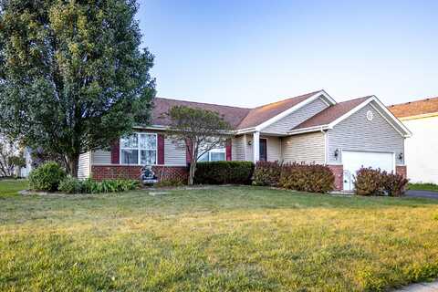 1560 W 94th Lane, Crown Point, IN 46307