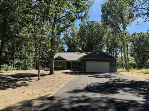 3613 Pointer Lane, Wheatfield, IN 46392