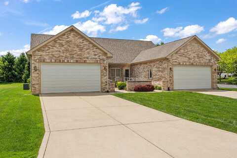 10781 Spyglass Court, Crown Point, IN 46307