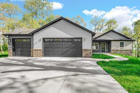 1742 E 600 N, Lake Village, IN 46349