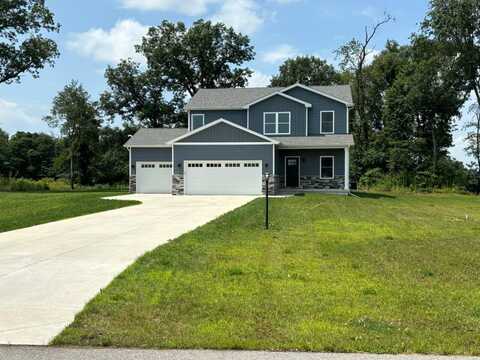 11732-lot#31 Fox Trail, Wheatfield, IN 46392