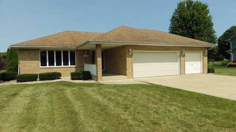 11730 W 94th Place, Saint John, IN 46373