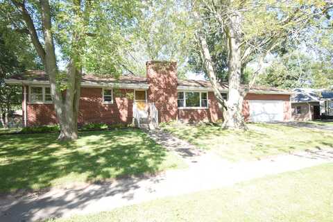 414 Birch Street NW, DeMotte, IN 46310