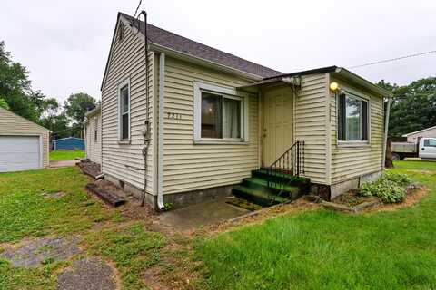 7211 W 21st Avenue, Gary, IN 46406