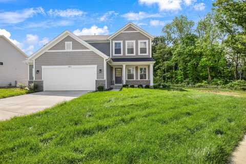 11859 W 124th Avenue, Cedar Lake, IN 46303