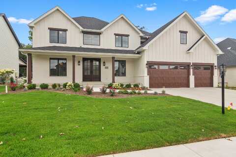 9650 Tall Grass Trail, Saint John, IN 46373