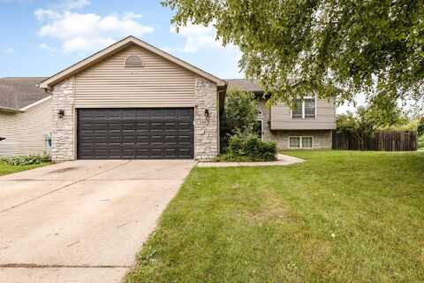 196 Spring View Drive, Porter, IN 46304