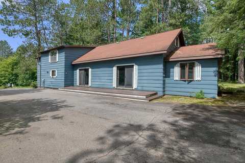 N11129 CLEAR LAKE RD, Tomahawk, WI 54487