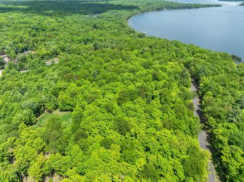 9.7 Ac TWIN HILL RD, Conover, WI 54519