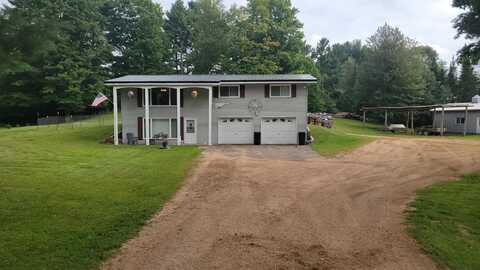 N1629 ROLLING HILLS RD, Antigo, WI 54409