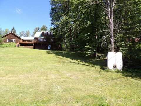 5209w BLACK DAN RD, Winter, WI 54896