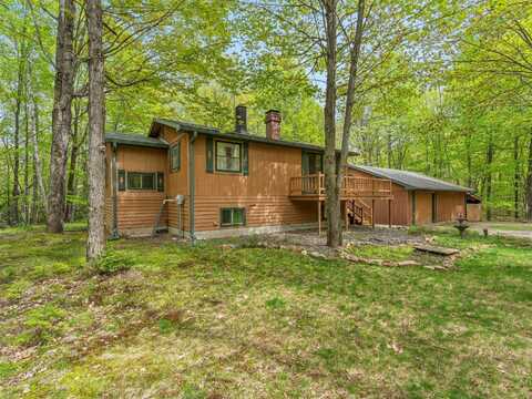 10938 INTERLOCKEN RD, Minocqua, WI 54531