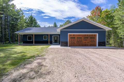 3605 CTH N, Rhinelander, WI 54501