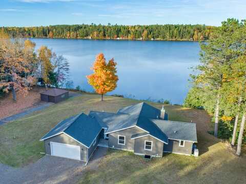 12450 NIXON RD, Minocqua, WI 54548