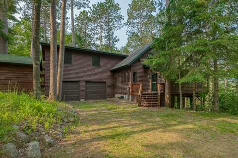 9507 NATURAL SPRINGS RD, Presque Isle, WI 54557