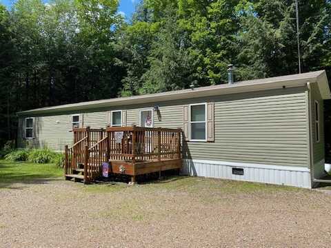 N3784 TANGLE FOOT WAY, White Lake, WI 54491