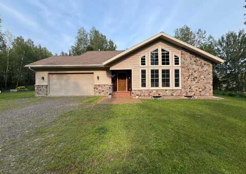 15760 WAGNER VOGT RD, Butternut, WI 54514