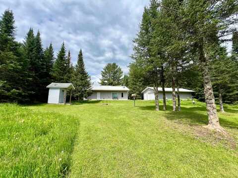 N1958 HILMAR OLSON RD, Ogema, WI 54459