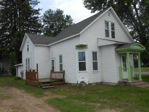 285 CHESTNUT ST, Phillips, WI 54555