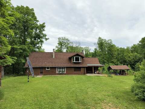 23535 SUCKER LAKE RD, Watersmeet, MI 49969