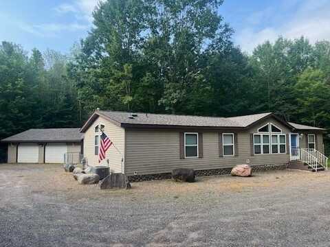 4485 CTH D, Florence, WI 54121