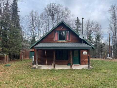 72221 THOLE RD, Glidden, WI 54527