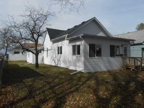 136 ARGYLE AVE S, Phillips, WI 54555