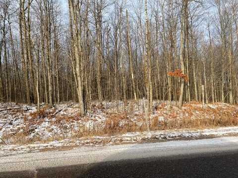 21.47 Ac GERMOND RD, Rhinelander, WI 54501