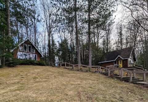 W3104 LYLES LN, Ogema, WI 54459