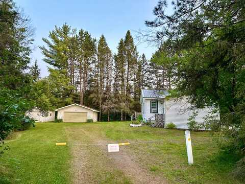 4087 HWY 8, Argonne, WI 54511