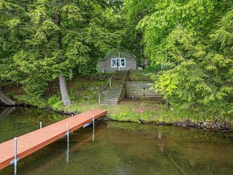 12248 ORMES RD, Presque Isle, WI 54557