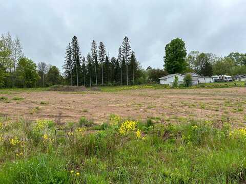 1.3 Acre LIND AVE, Crandon, WI 54520