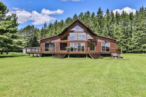 5798na BEAVER LODGE CR, Mercer, WI 54547