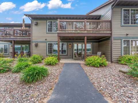 1992 WILD EAGLE LN, Eagle River, WI 54521