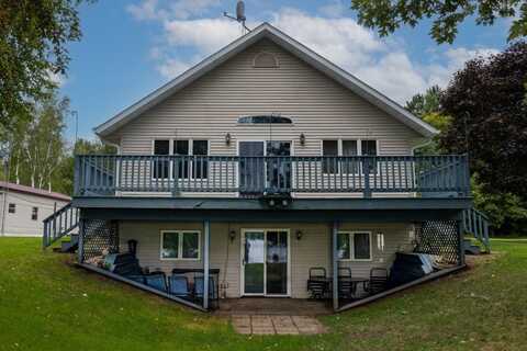 N8476 FIR RD, Phillips, WI 54555