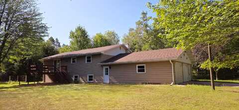 6108 POINT DR, Rhinelander, WI 54501