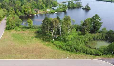 716 LEATHER AVE, Tomahawk, WI 54487