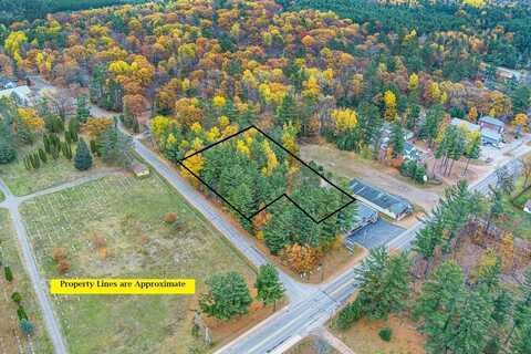 Off CAPICH DR, Eagle River, WI 54521