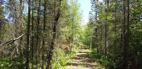 0000 W PINE LAKE RD, Hiles, WI 54511