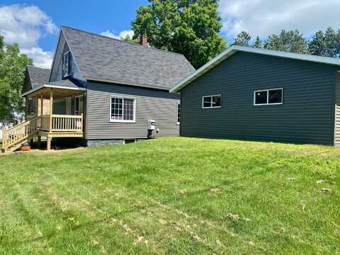 618 SHERRY AVE, Park Falls, WI 54552