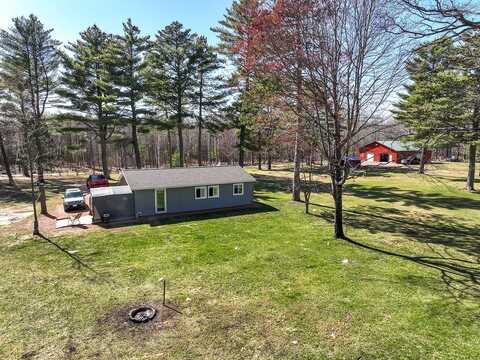 8846 CTH N, Tomahawk, WI 54487