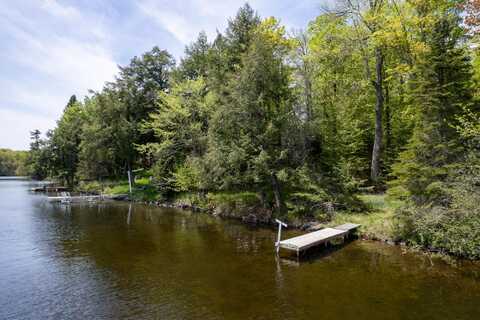 Lot On OZARK DAN DR, Oma, WI 54534