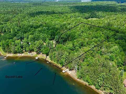 1885 SPARKLING WATER LN, Eagle River, WI 54521