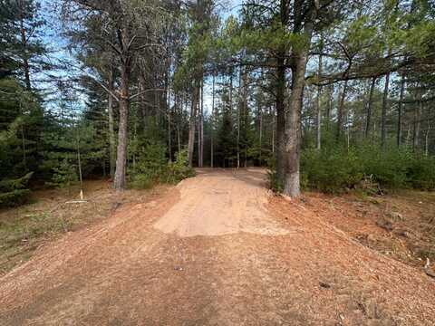 Lot 1 CTH J, Woodruff, WI 54568