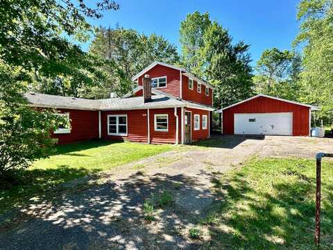 W8652 CTH K, Elcho, WI 54428