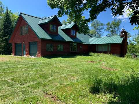 7748 LONE PINE DR, Presque Isle, WI 54521