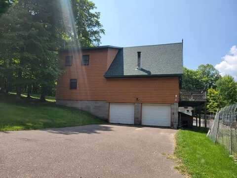 5673 MUSKY HILL LN, Phelps, WI 54554