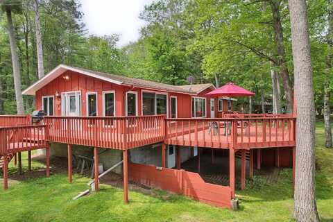 1538 LOTUS LN, Eagle River, WI 54521