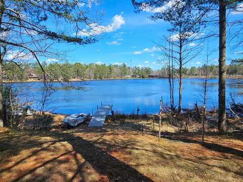 10570 CHIPMUNK DR, Minocqua, WI 54548